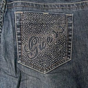 Premium Guess Jeans, boyfriend Fit, size 32